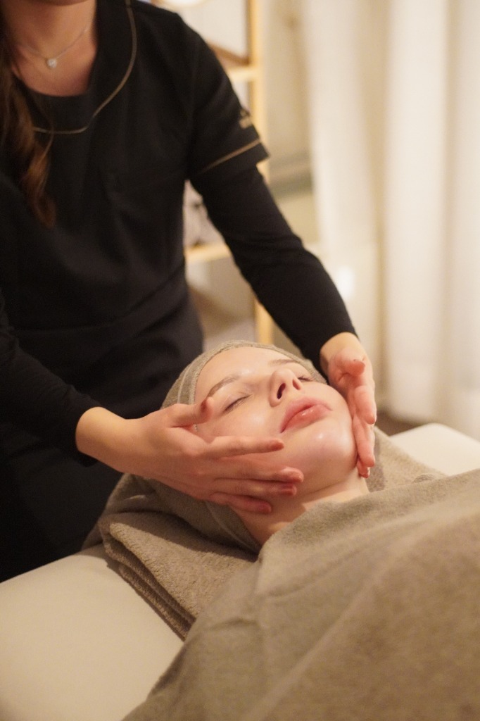 Massage & Relaxation